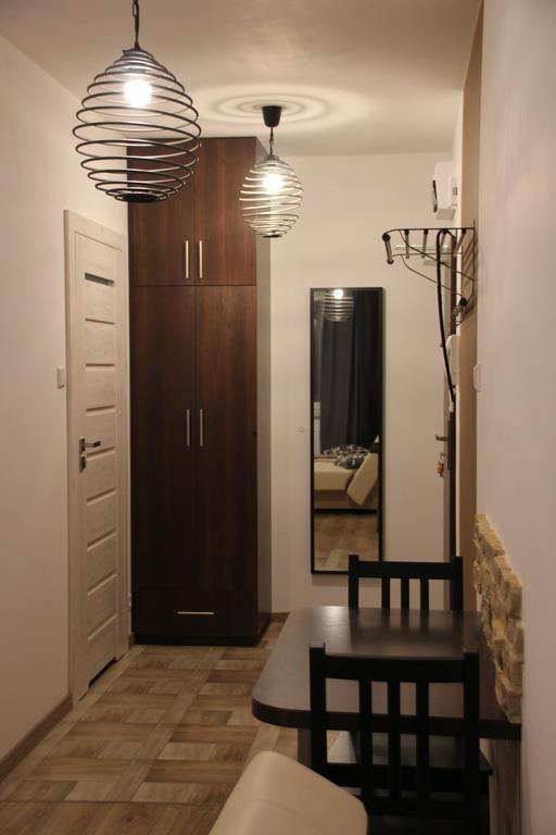 Apartment Wielicka Cracow Krakau Exterior foto