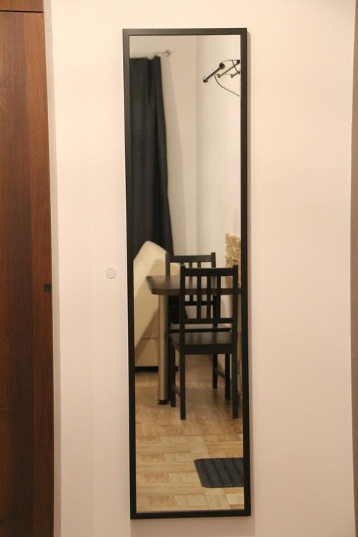 Apartment Wielicka Cracow Krakau Exterior foto